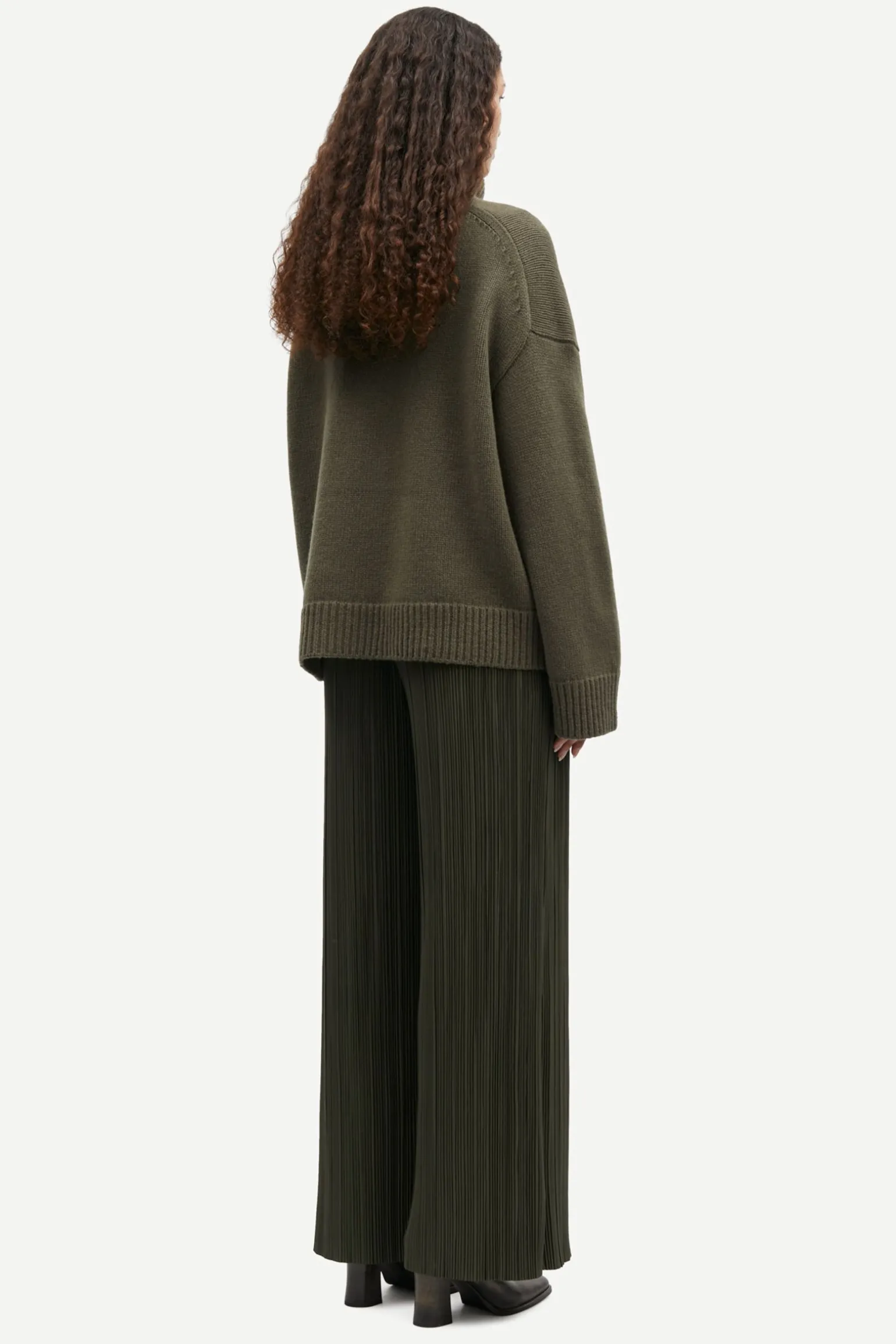 KEIK TURTLENECK 11250