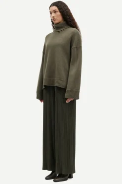 KEIK TURTLENECK 11250