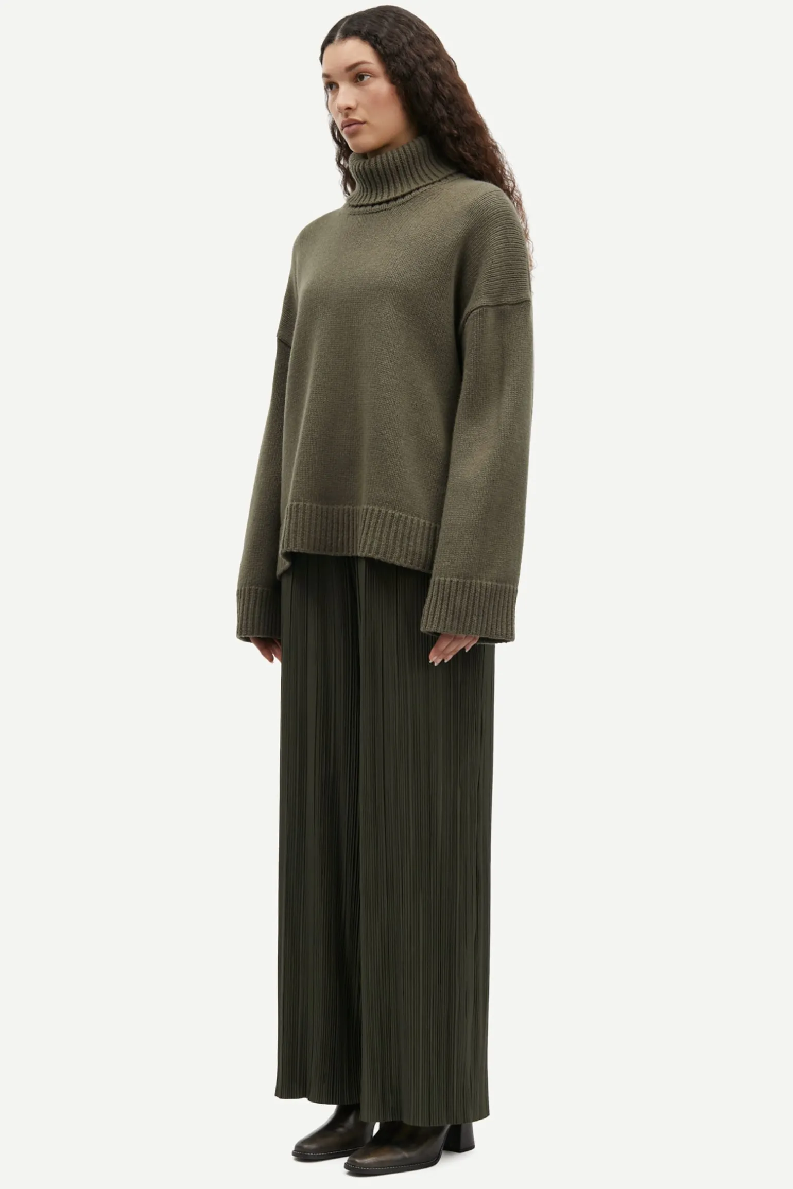 KEIK TURTLENECK 11250