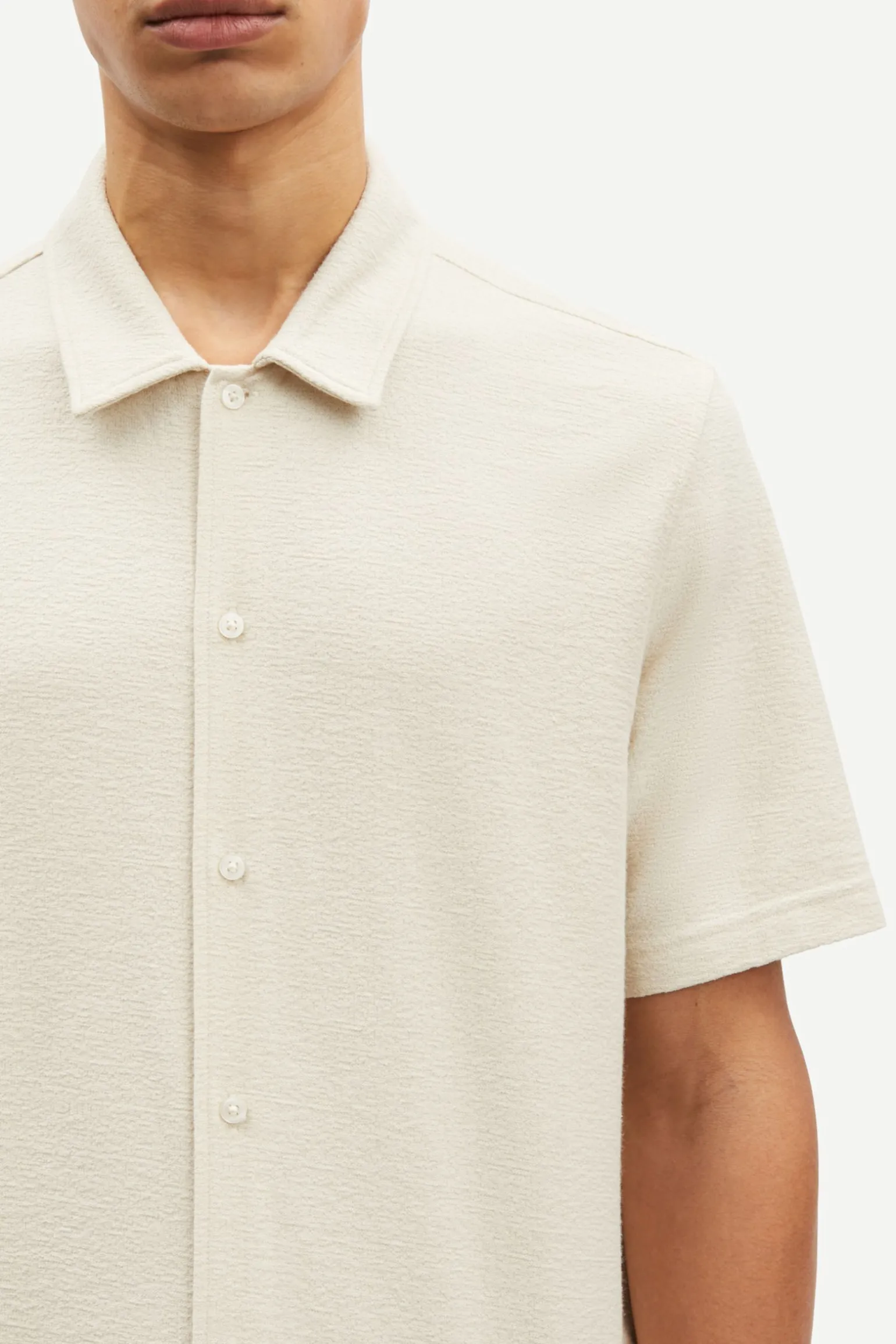 KVISTBRO SHIRT 11600