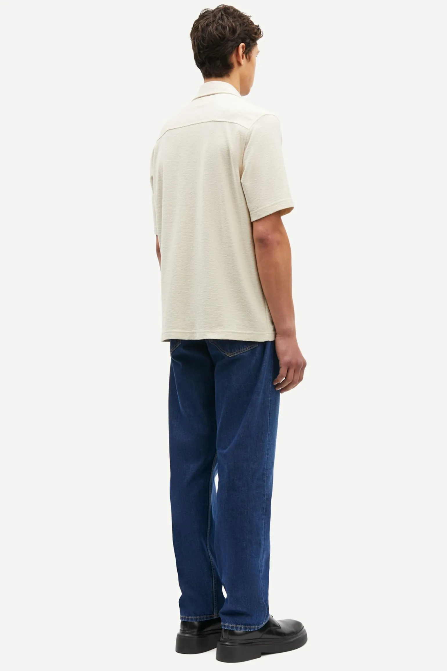 KVISTBRO SHIRT 11600