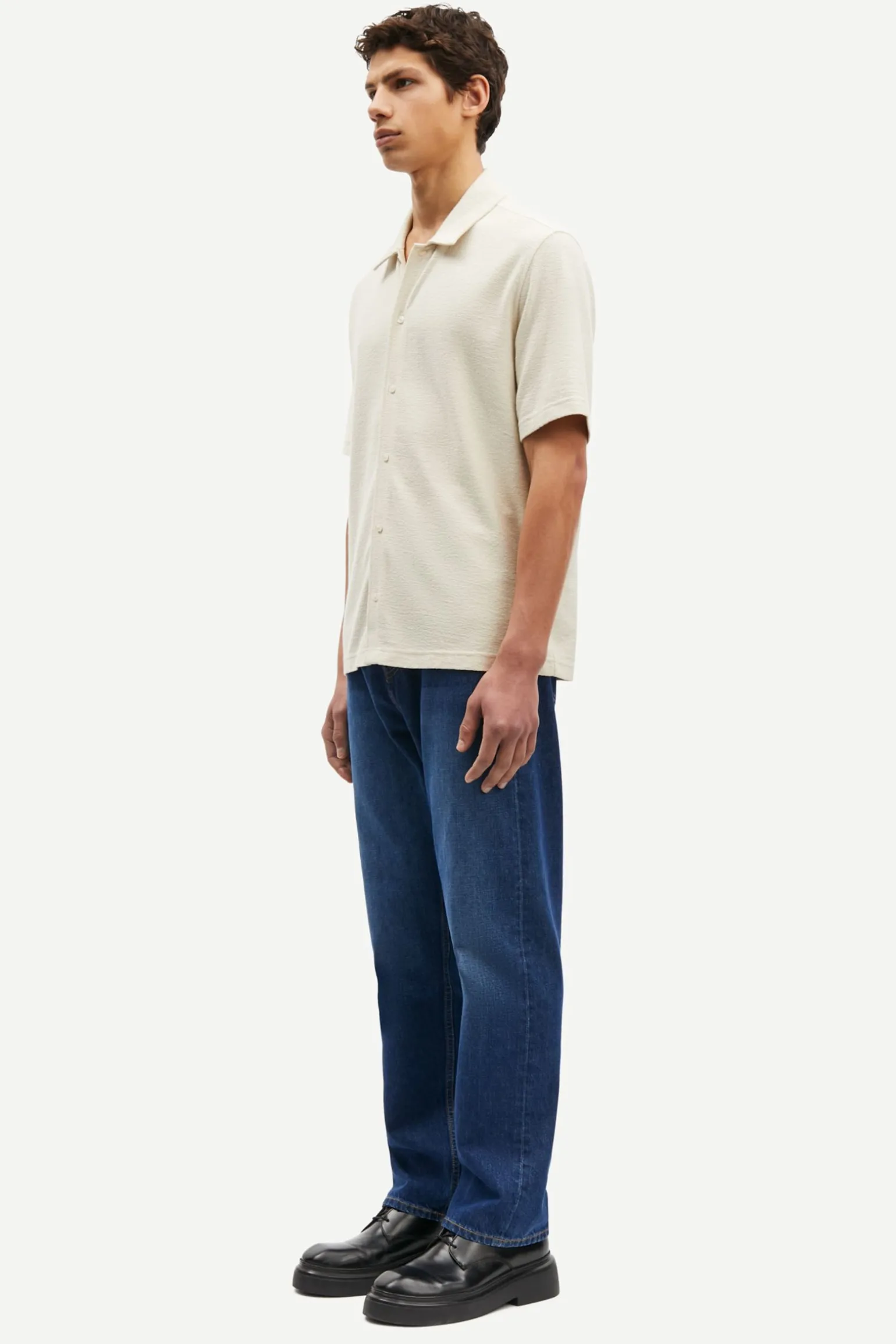 KVISTBRO SHIRT 11600