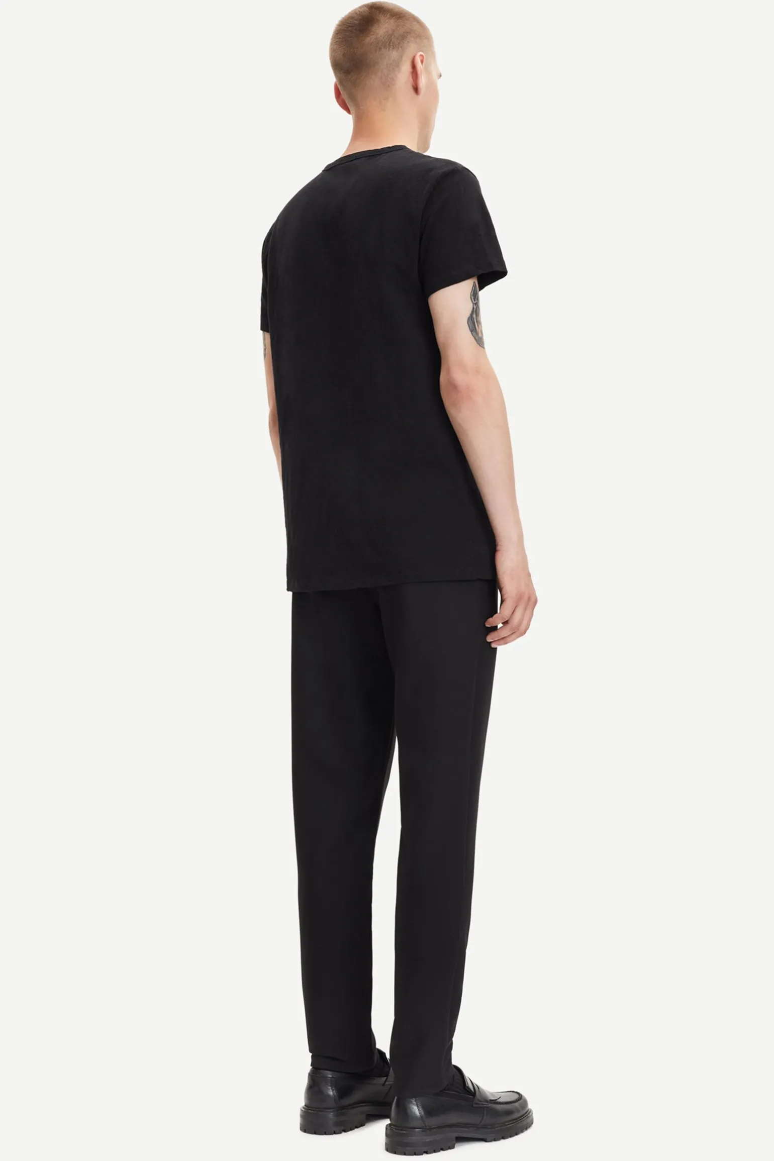 LASSEN O-N SS 2586