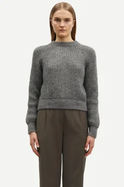 LAYLA CREW NECK 15009