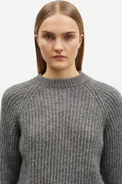 LAYLA CREW NECK 15009