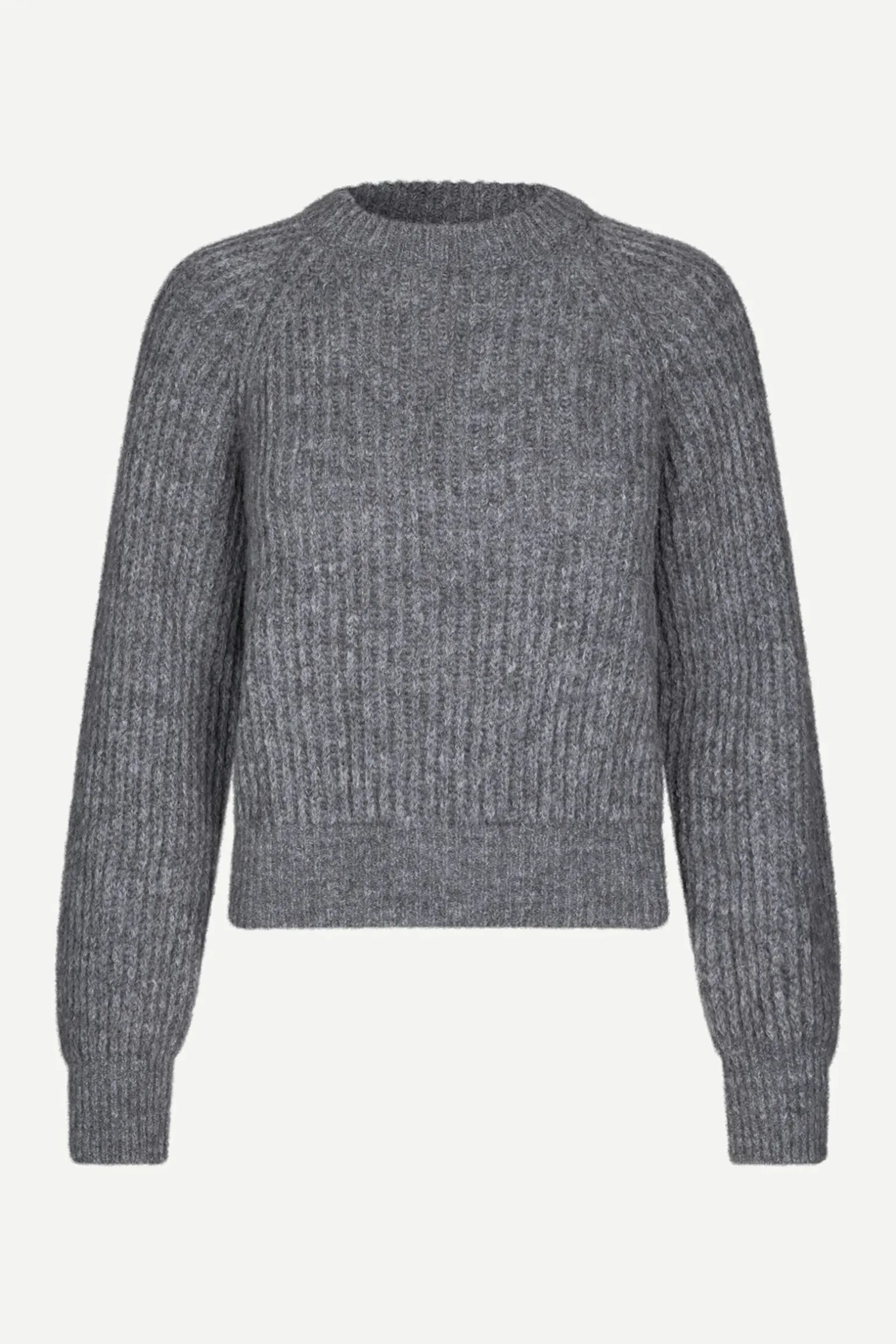 LAYLA CREW NECK 15009