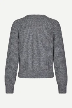LAYLA CREW NECK 15009