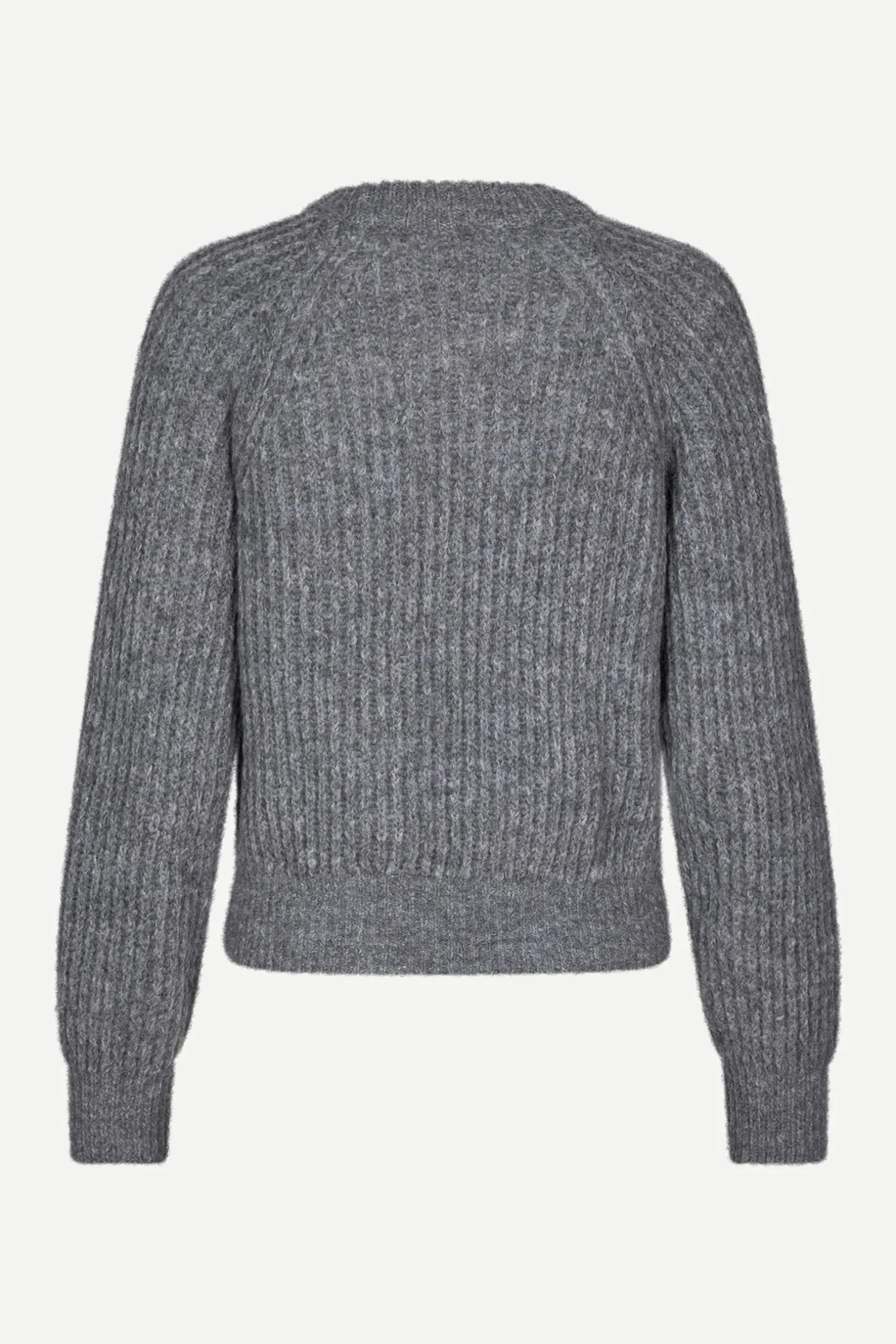 LAYLA CREW NECK 15009