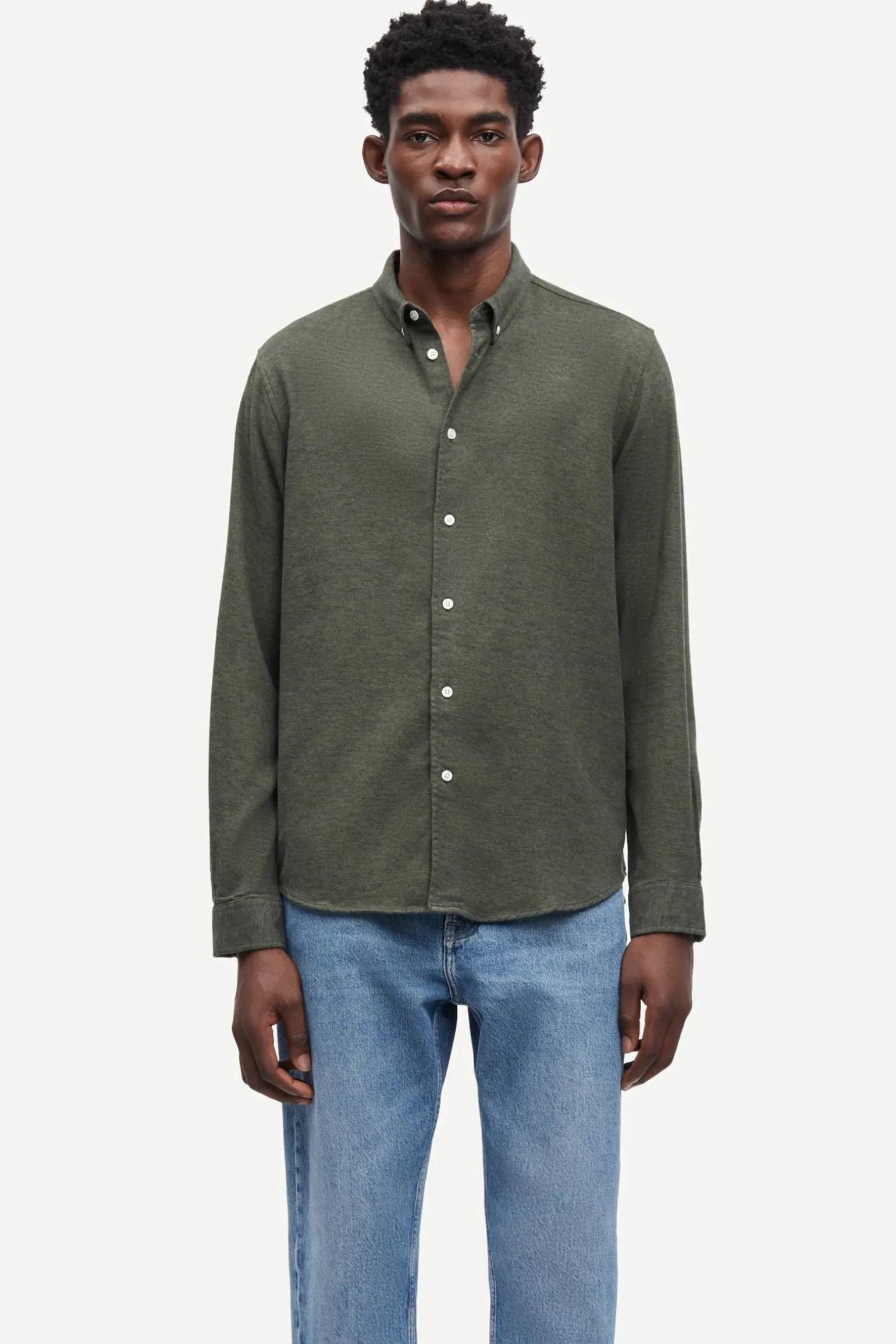 LIAM BX SHIRT 14039