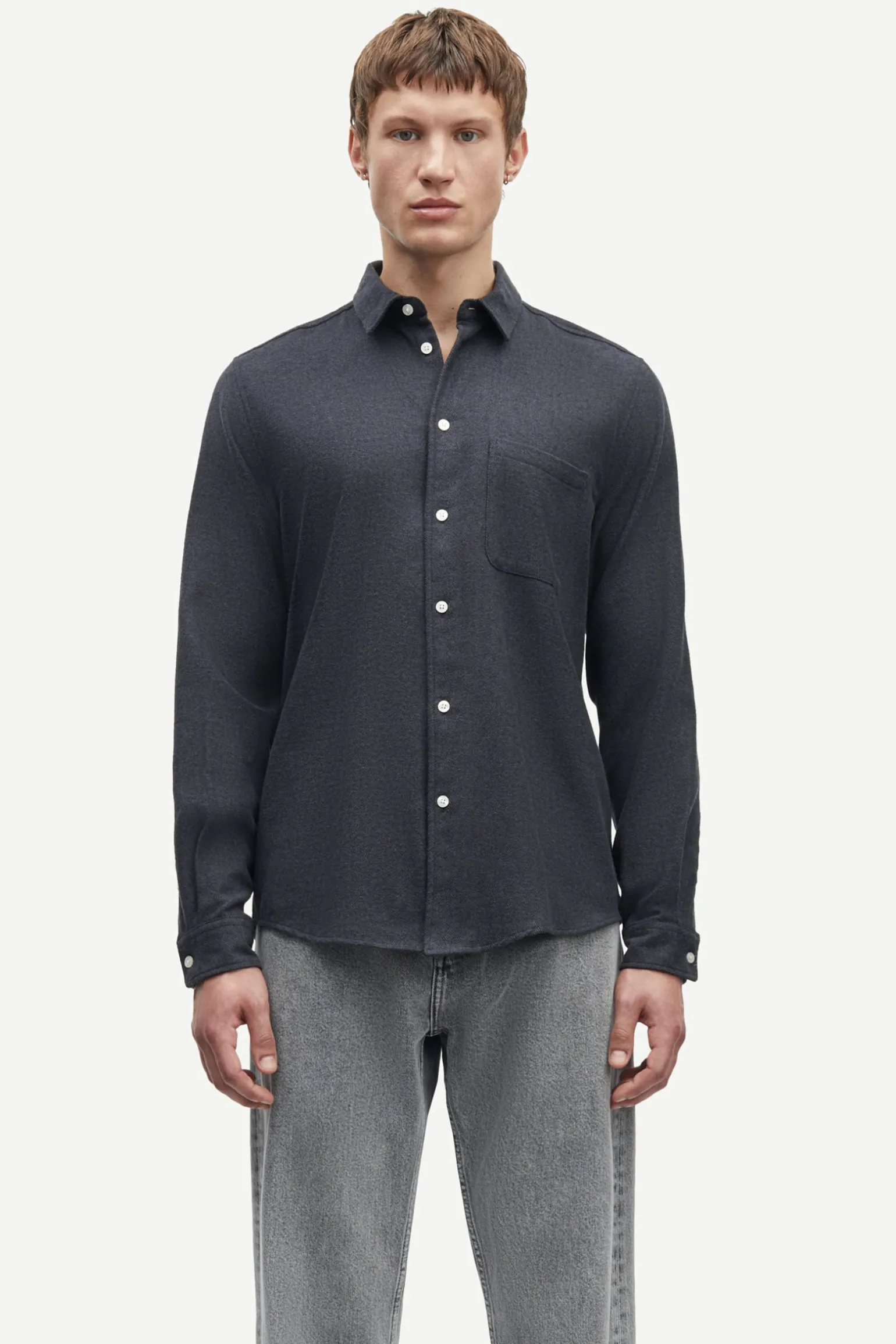 LIAM NF SHIRT 7383