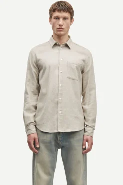 LIAM NF SHIRT 7383