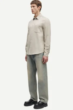 LIAM NF SHIRT 7383