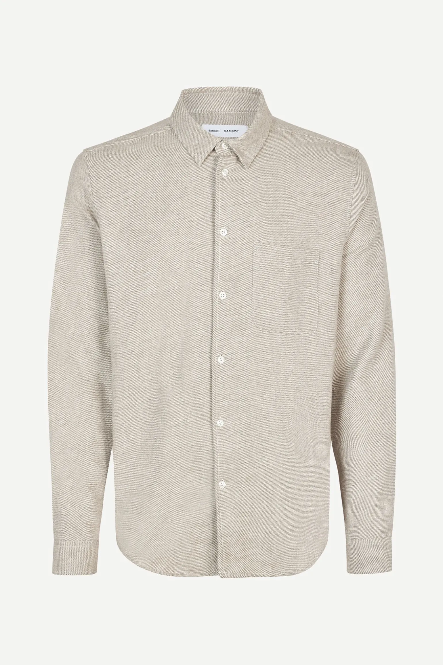 LIAM NF SHIRT 7383