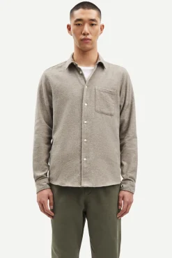 LIAM NF SHIRT 7383