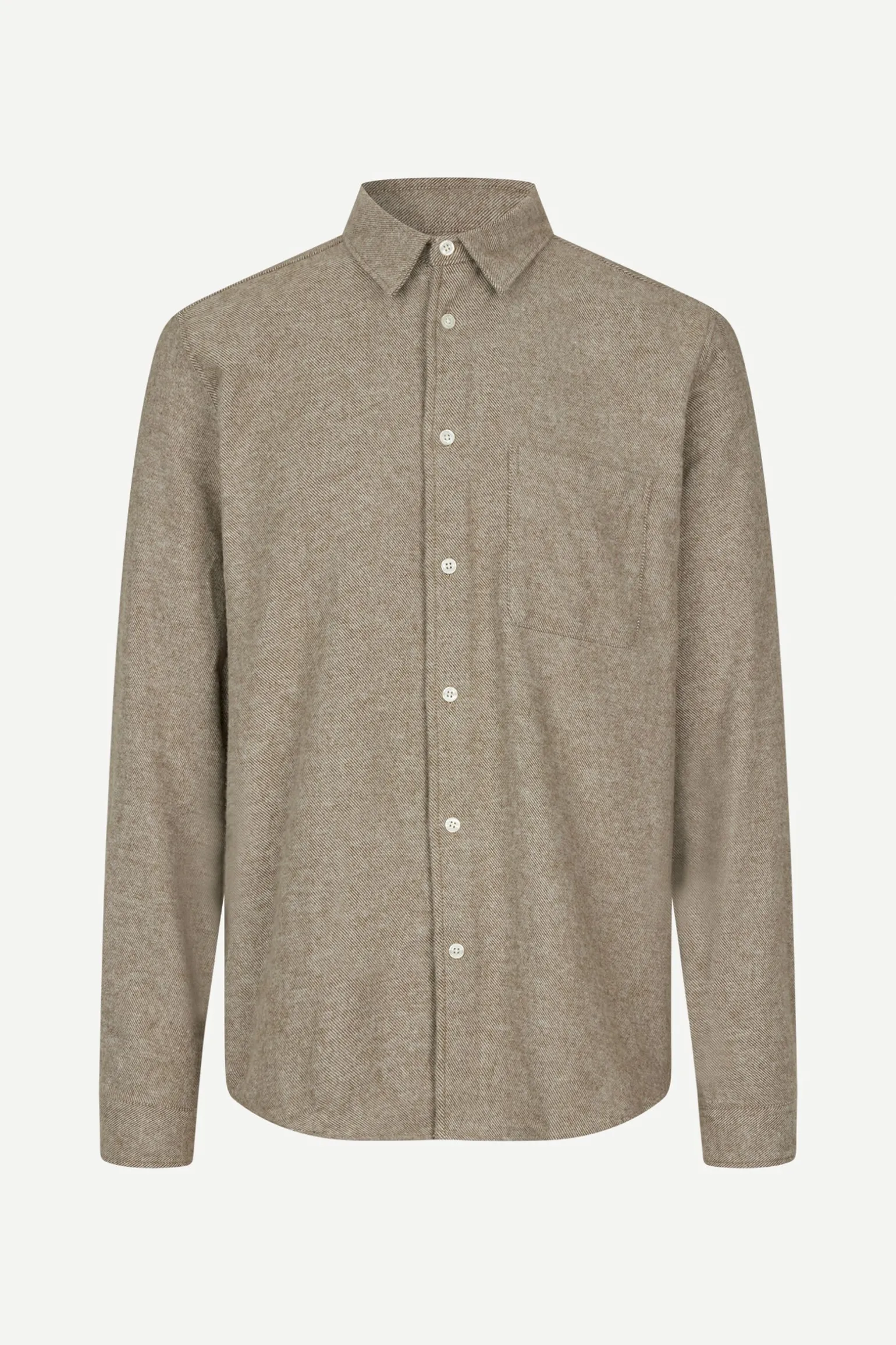 LIAM NF SHIRT 7383