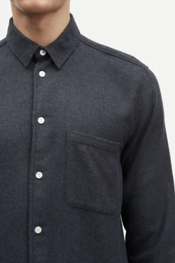 LIAM NF SHIRT 7383