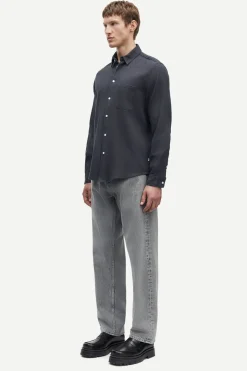 LIAM NF SHIRT 7383