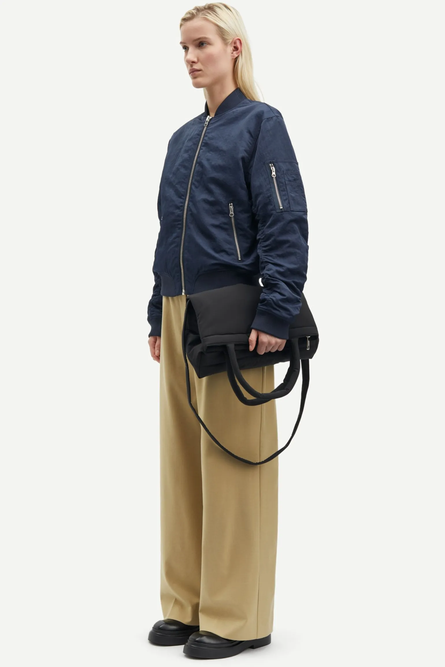 MAE BOMBER 14652