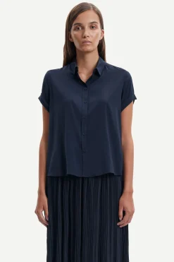 MAJAN SS SHIRT 9942