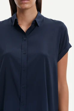MAJAN SS SHIRT 9942