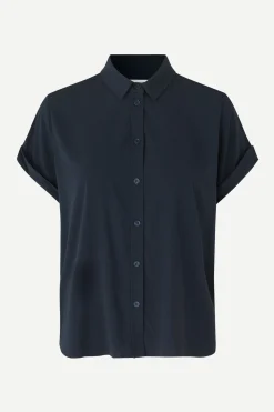 MAJAN SS SHIRT 9942