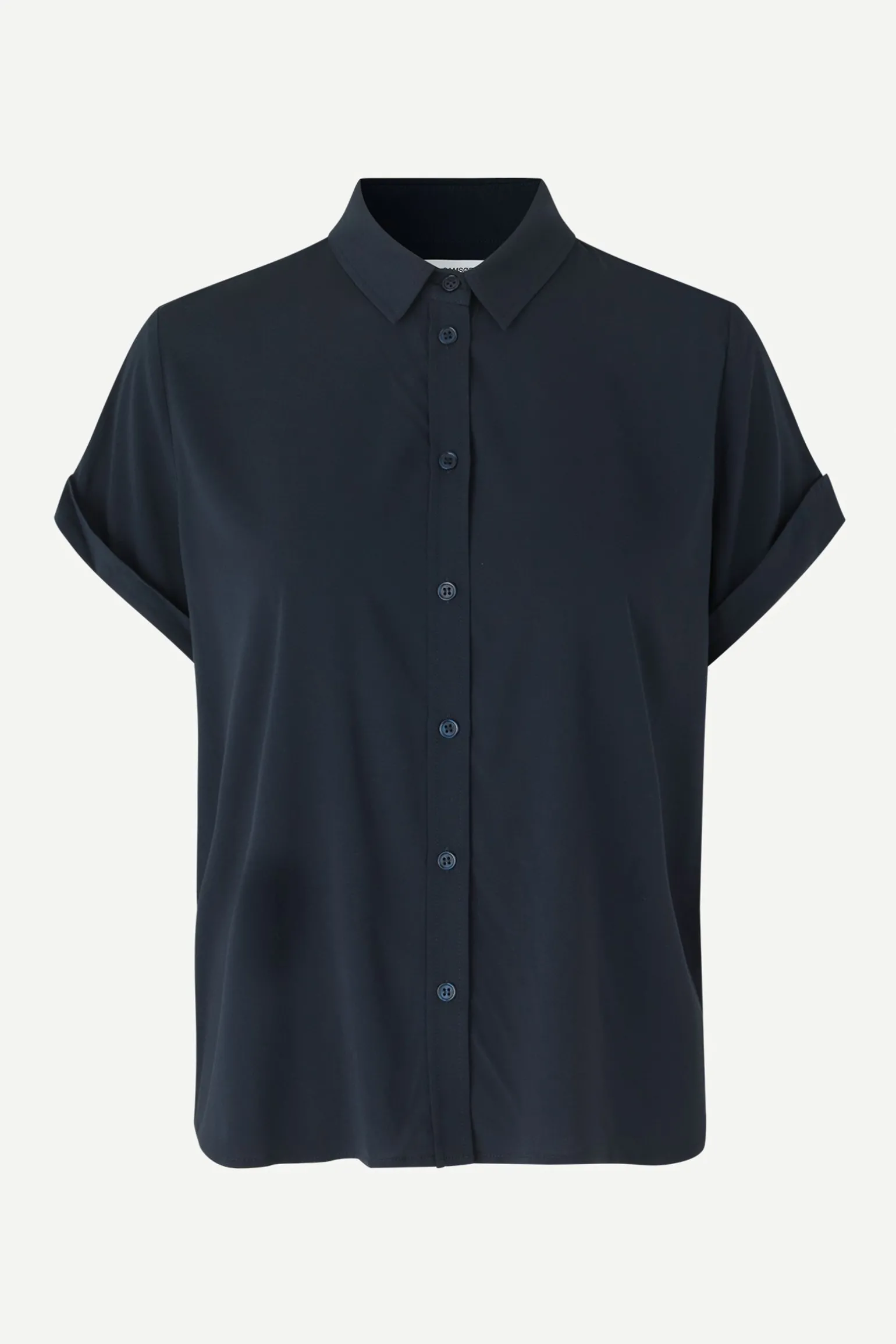 MAJAN SS SHIRT 9942