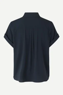 MAJAN SS SHIRT 9942