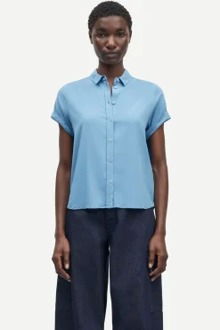 MAJAN SS SHIRT 9942