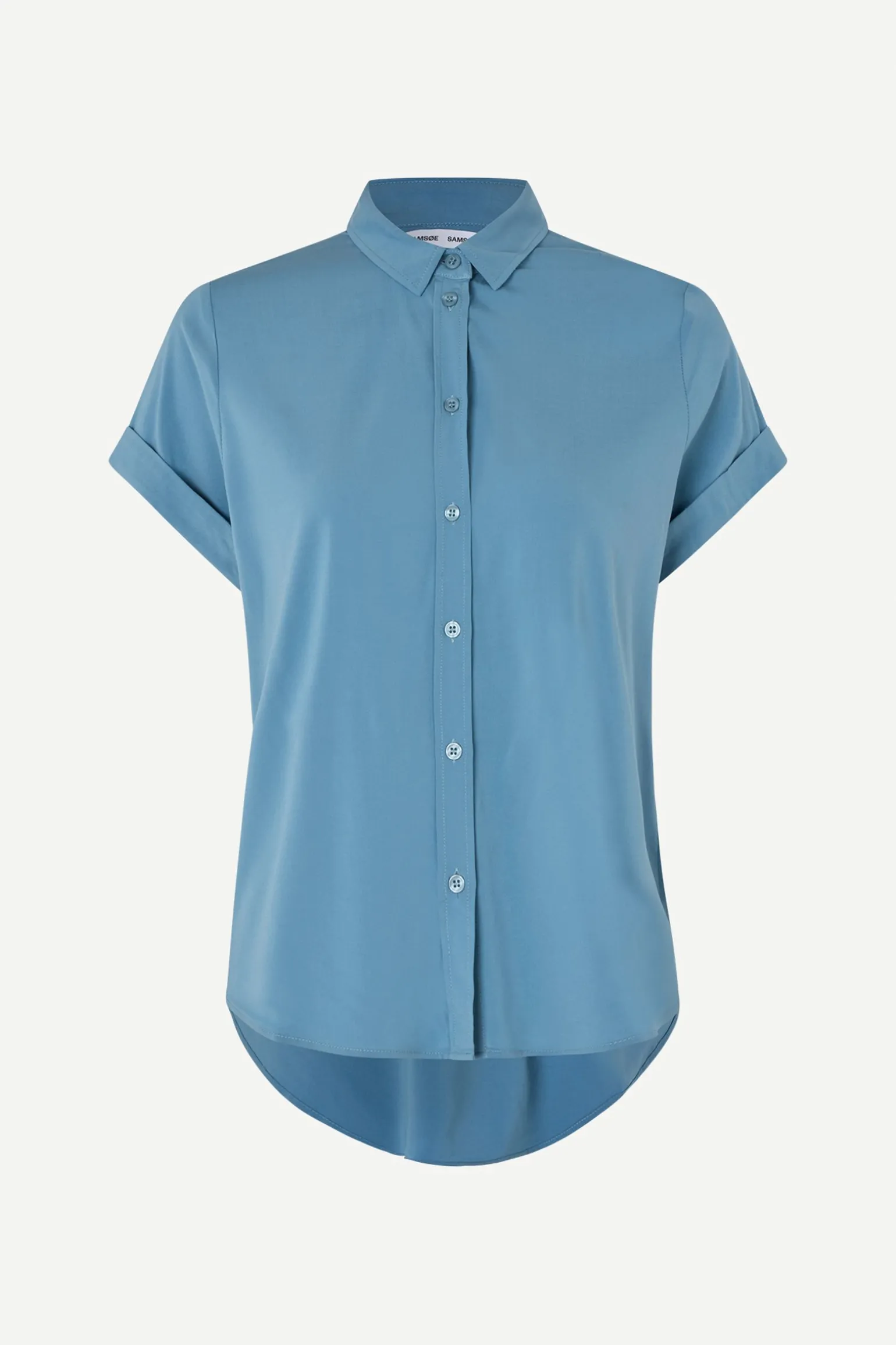 MAJAN SS SHIRT 9942