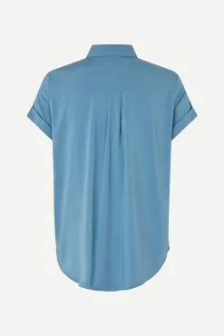 MAJAN SS SHIRT 9942