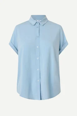MAJAN SS SHIRT 9942