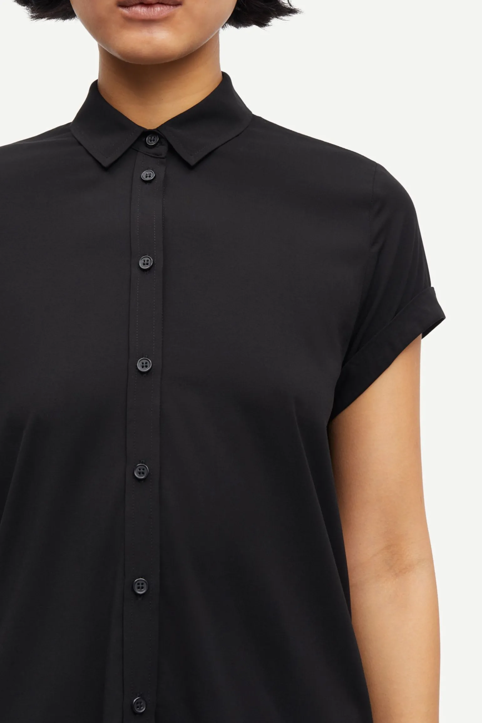 MAJAN SS SHIRT 9942
