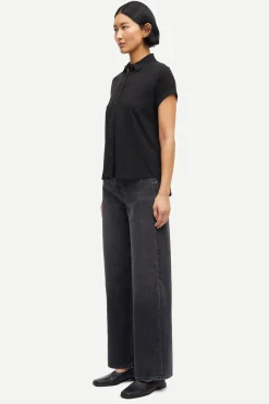 MAJAN SS SHIRT 9942