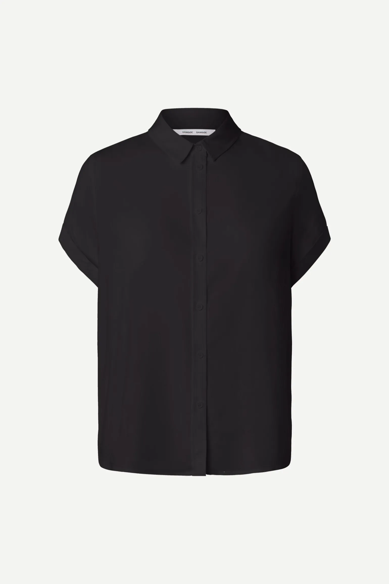 MAJAN SS SHIRT 9942