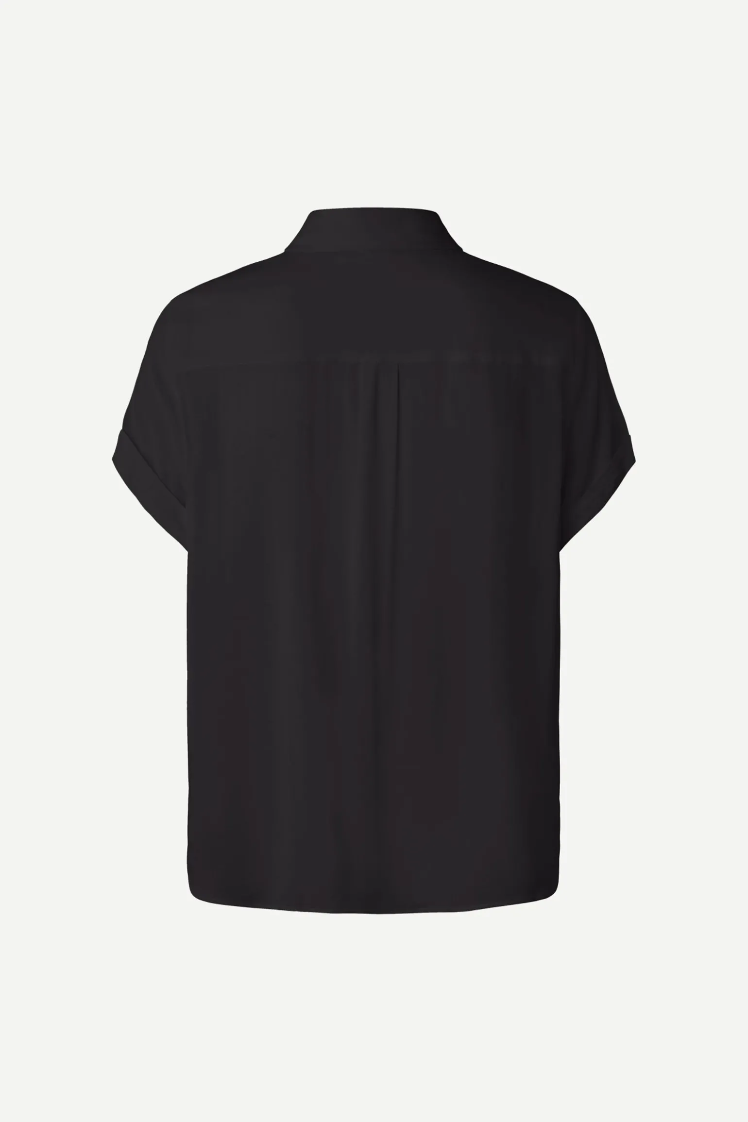 MAJAN SS SHIRT 9942