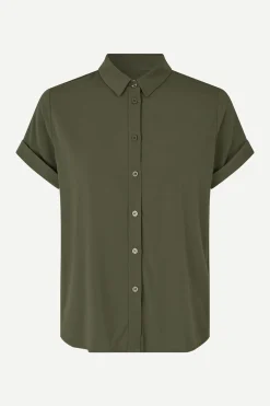 MAJAN SS SHIRT 9942