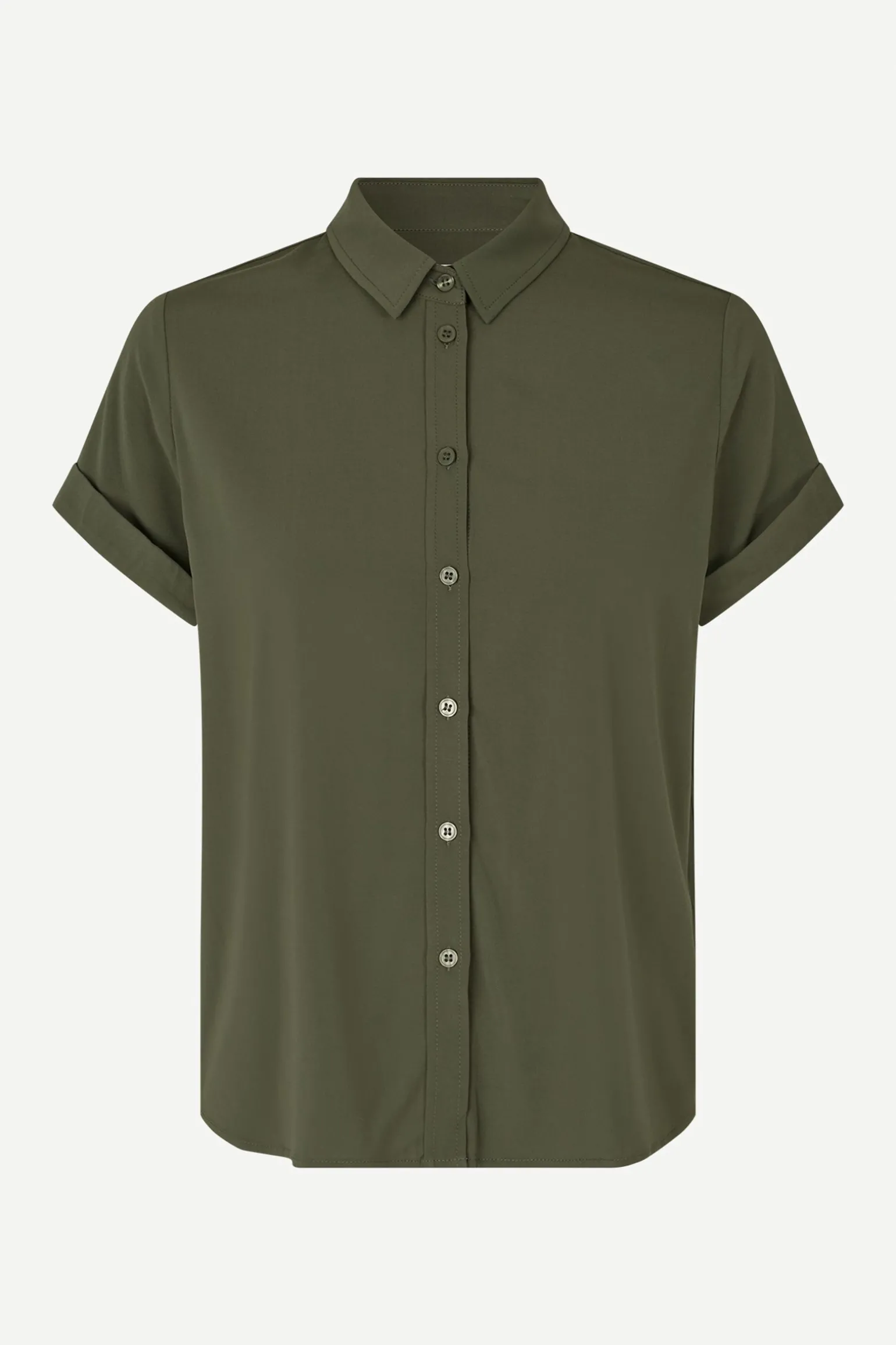 MAJAN SS SHIRT 9942