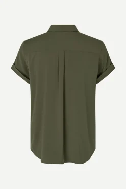 MAJAN SS SHIRT 9942