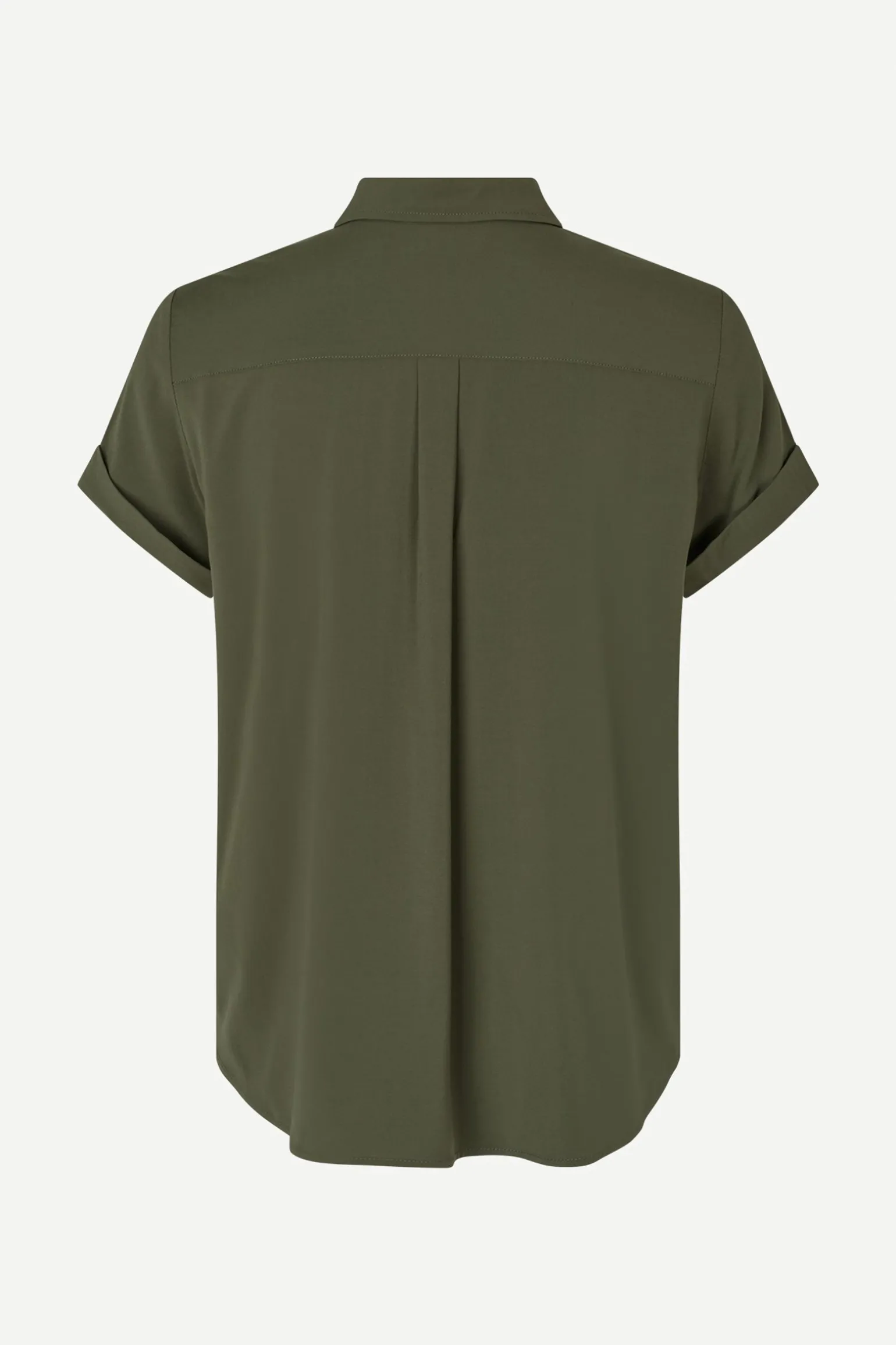 MAJAN SS SHIRT 9942