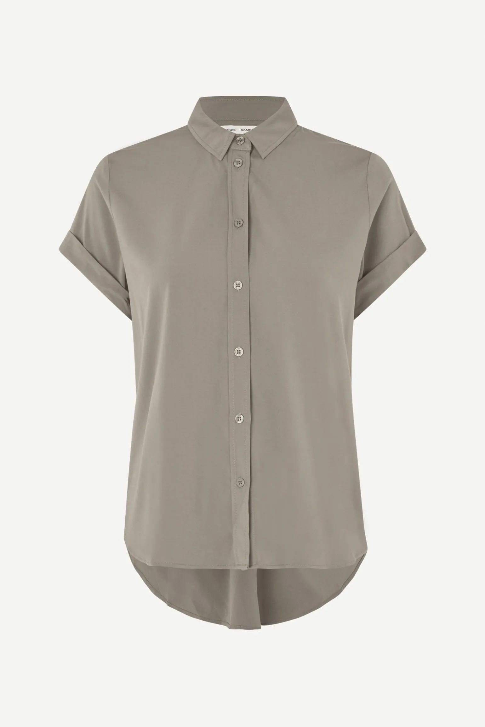 MAJAN SS SHIRT 9942