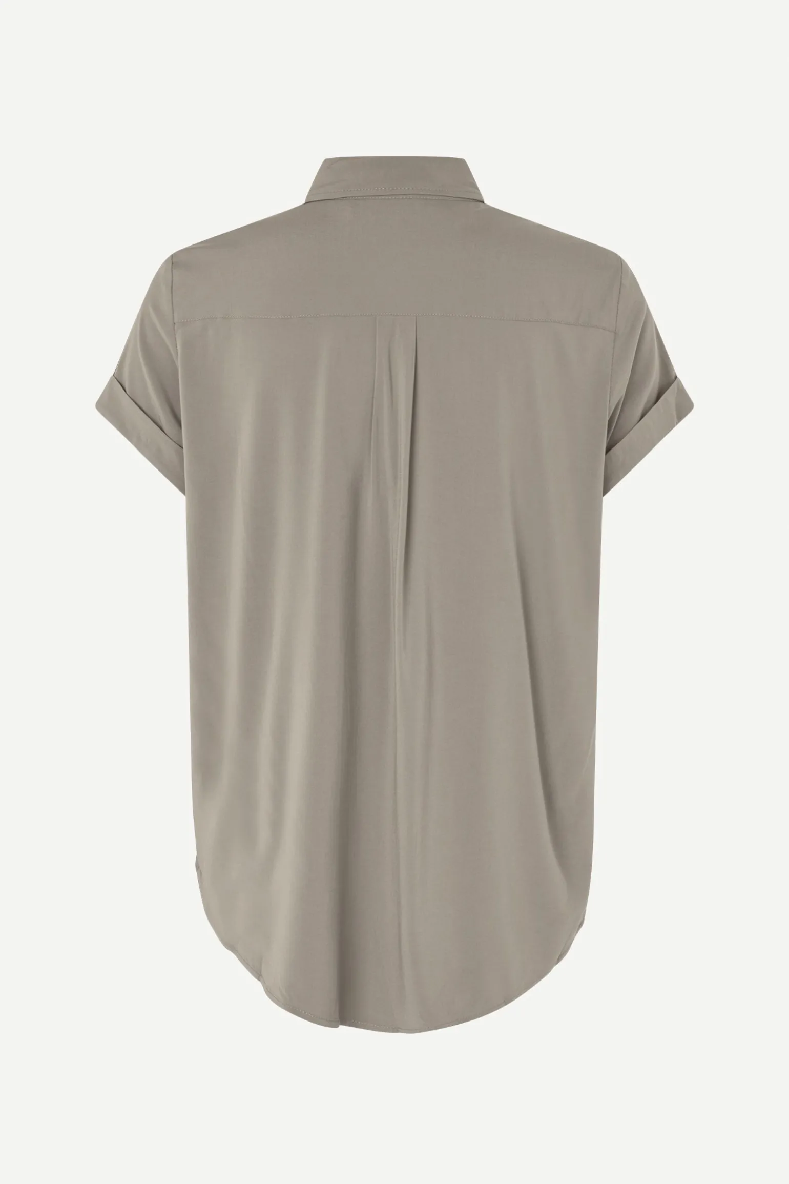 MAJAN SS SHIRT 9942
