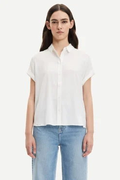 MAJAN SS SHIRT 9942