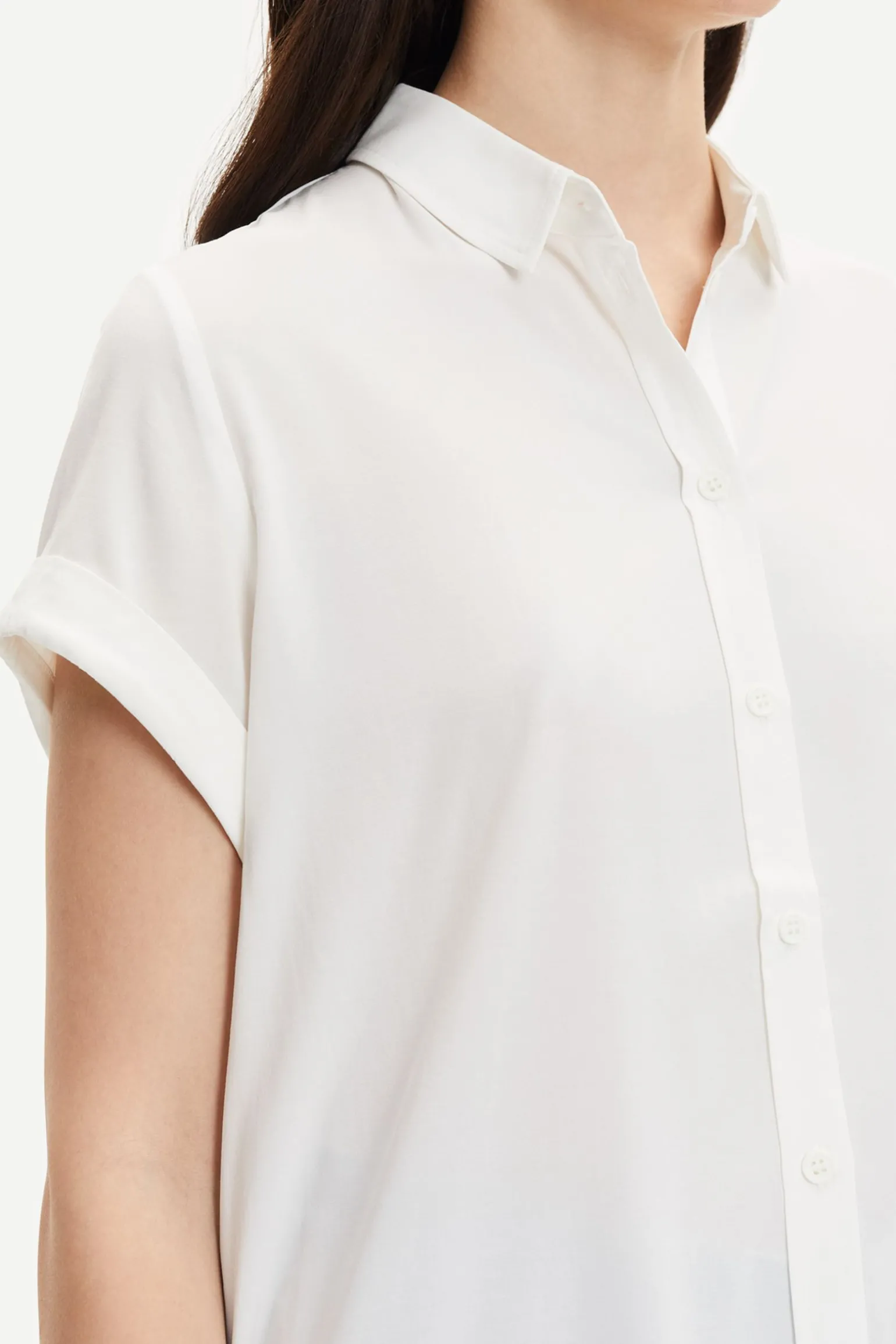 MAJAN SS SHIRT 9942