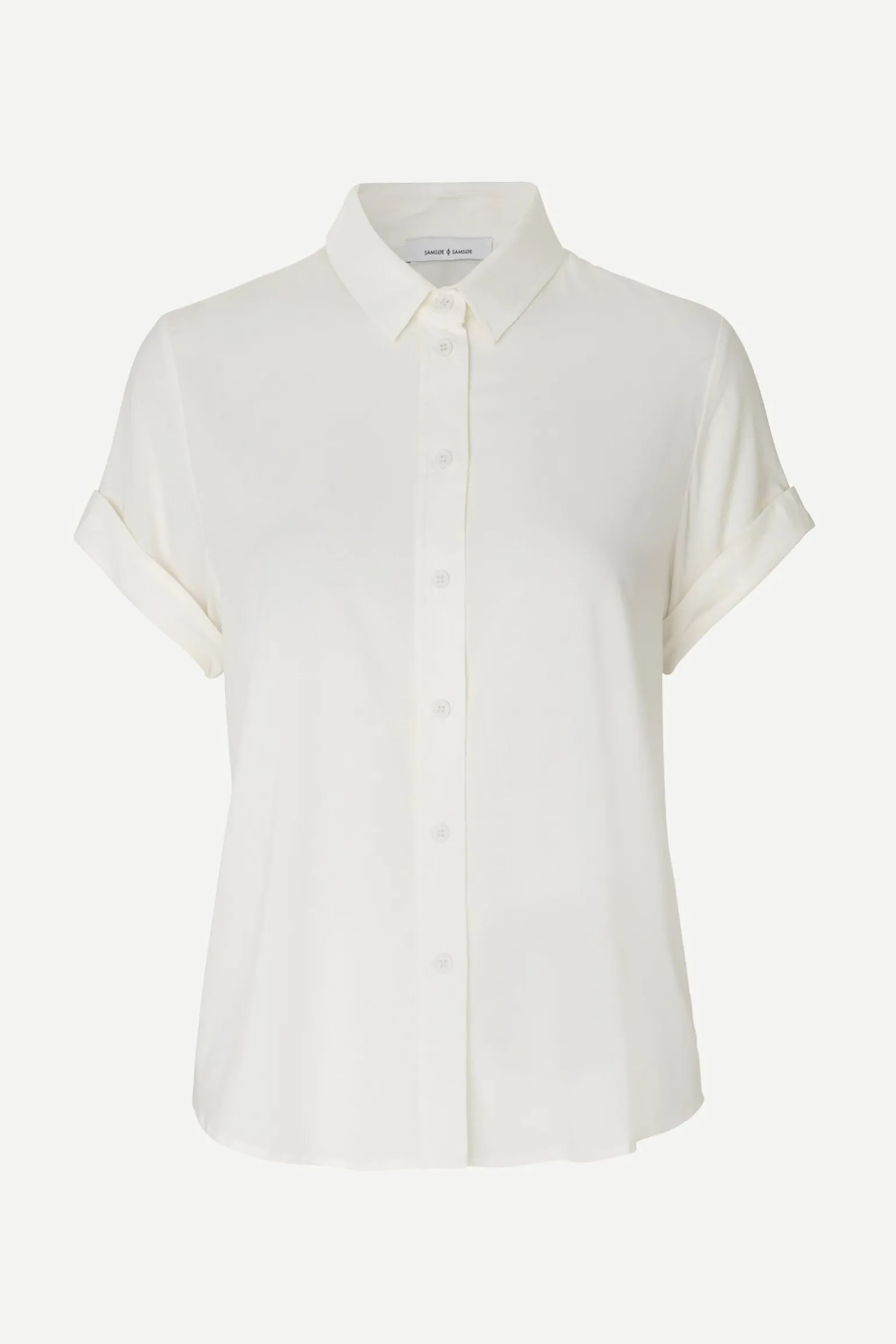 MAJAN SS SHIRT 9942