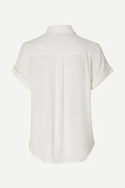 MAJAN SS SHIRT 9942