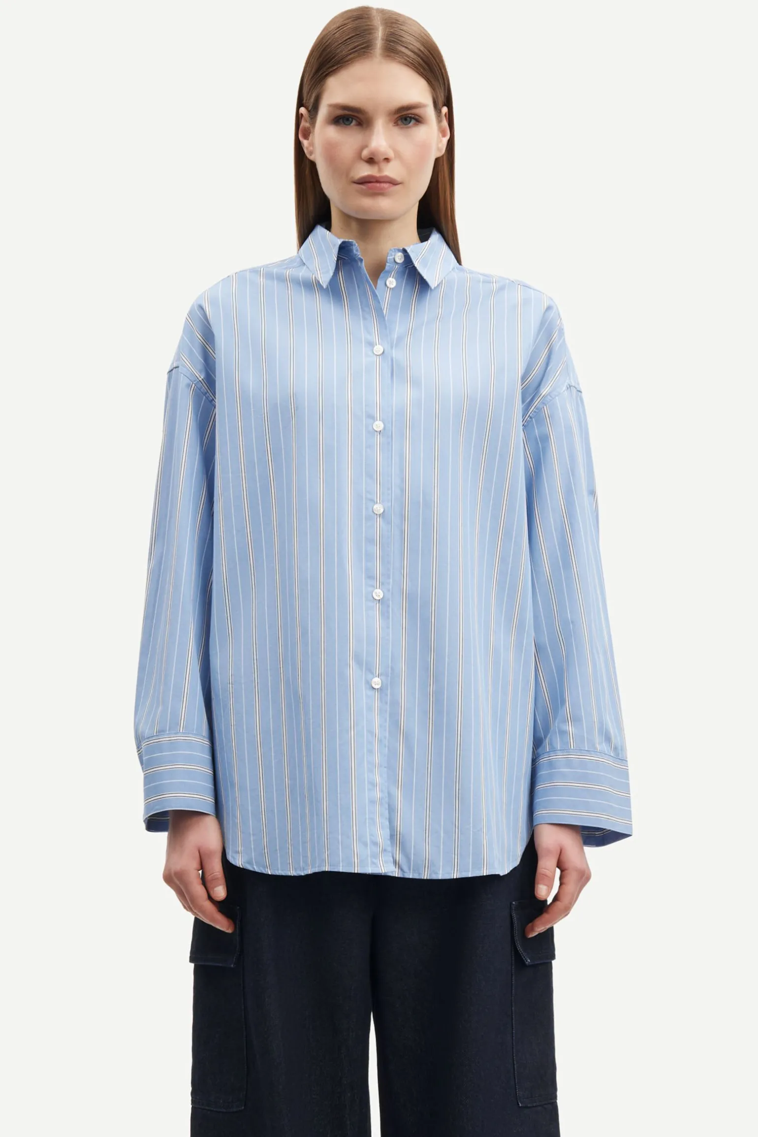 MARIKA SHIRT 13072