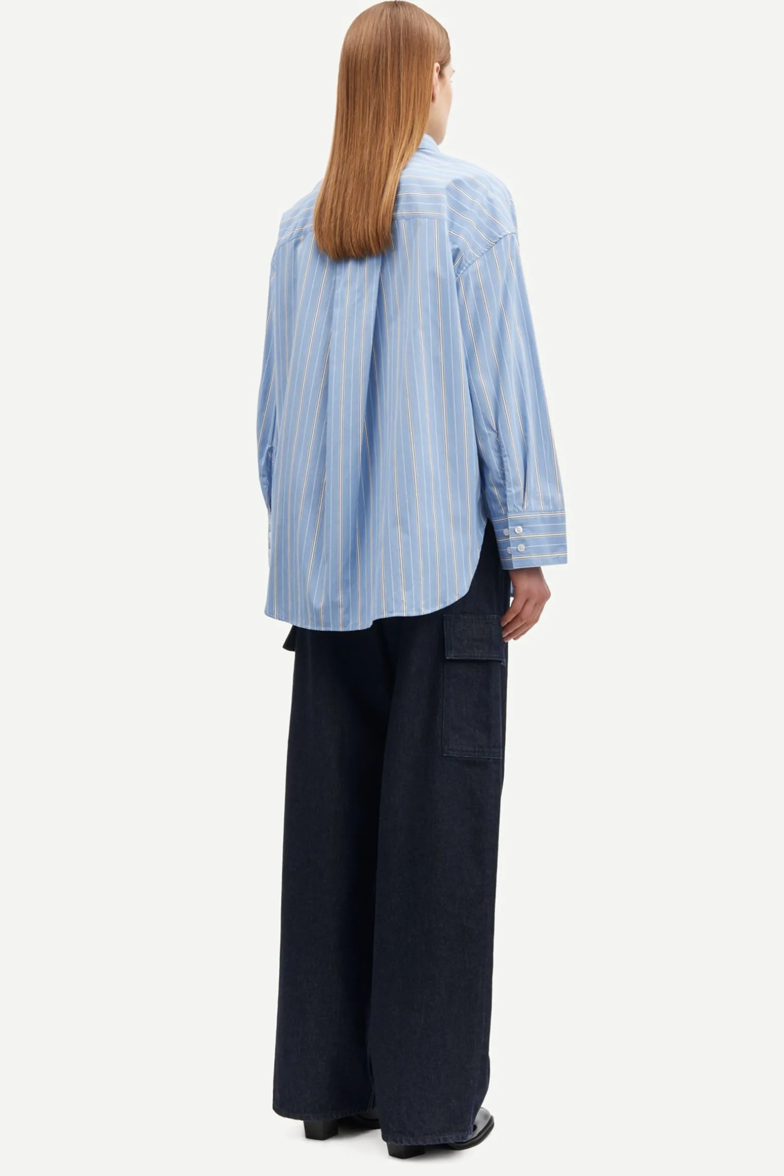 MARIKA SHIRT 13072