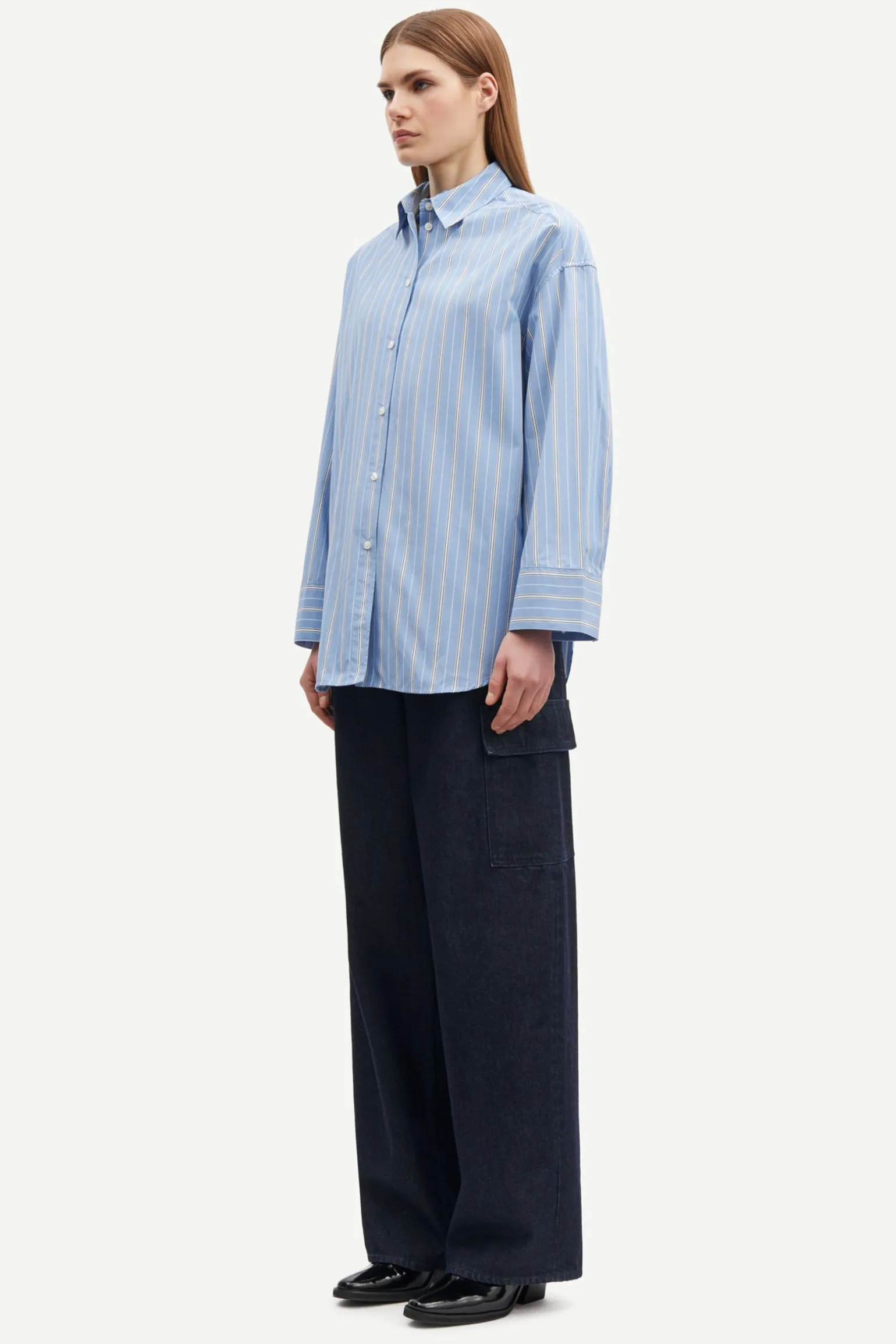 MARIKA SHIRT 13072