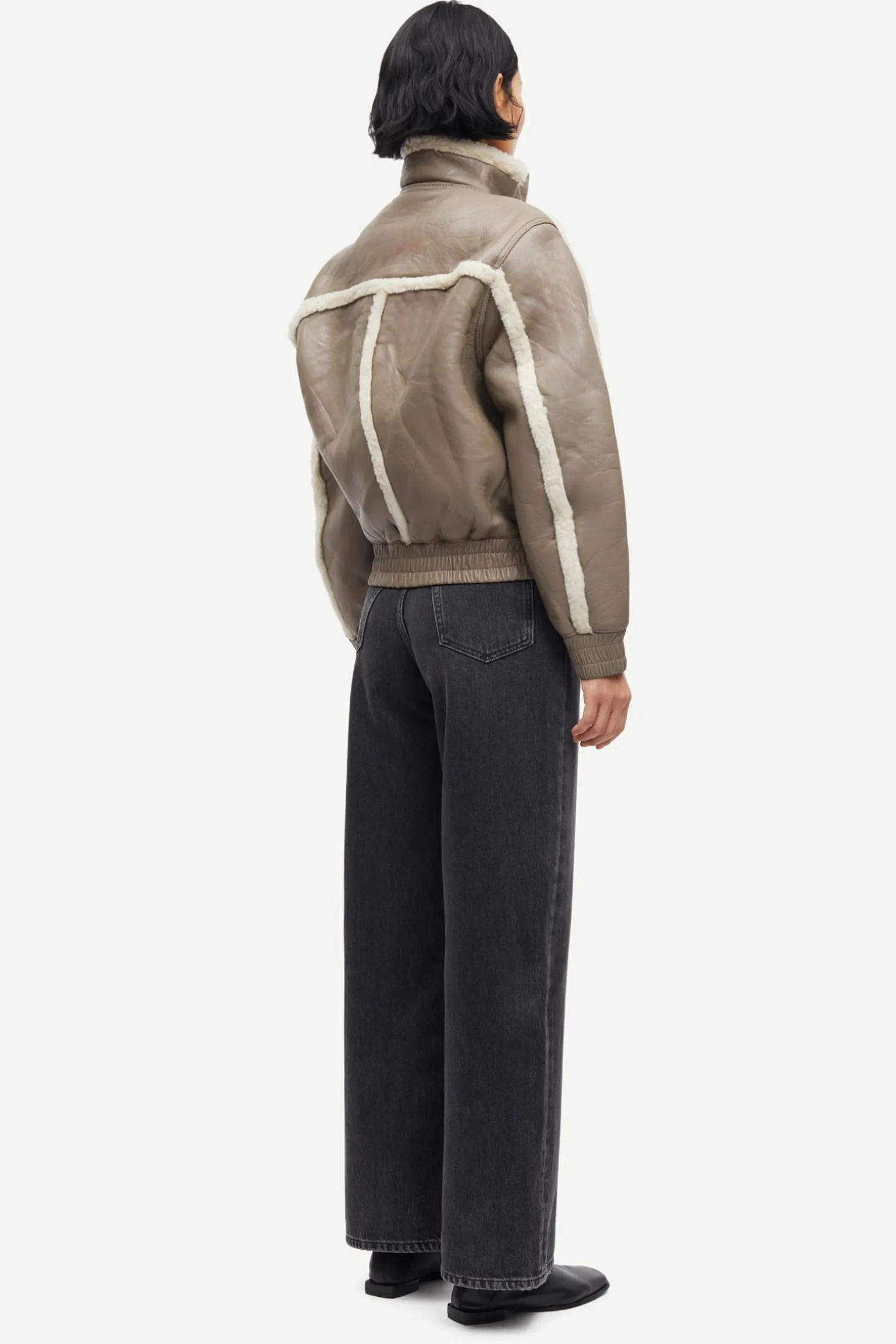 MEADOW BOMBER 15008