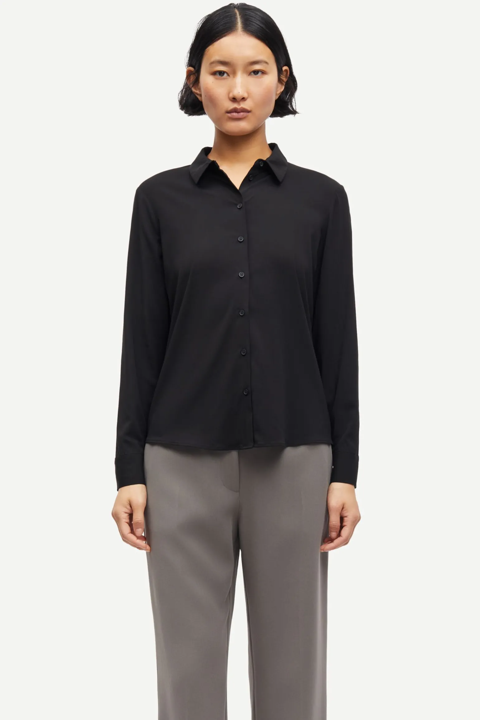 MILLY NP SHIRT 9942